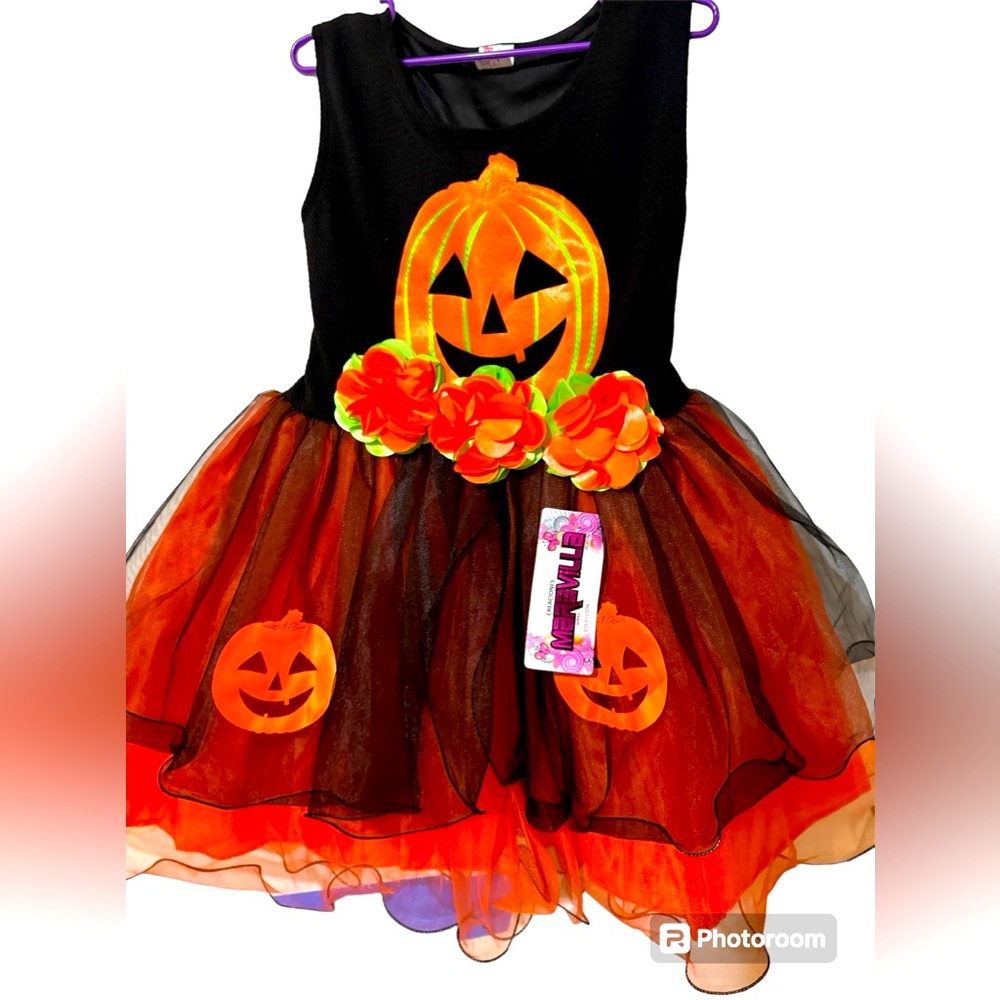 Disfrace para halloween